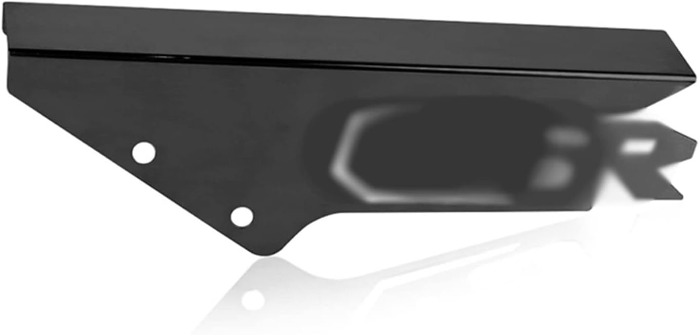 for Suzuki GSR600 GSR400 GSR 400/600 2008 2010 2011 2012 2013 Motorcycle Chain Sprockets Mudguard Side Guard Cover Protector