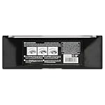 Rimmel London Magnif'Eyes Eyeshadow Palette, 12 Shades, Blendable Formula, Versatile, 001, Nude, 0.5oz - Image 3