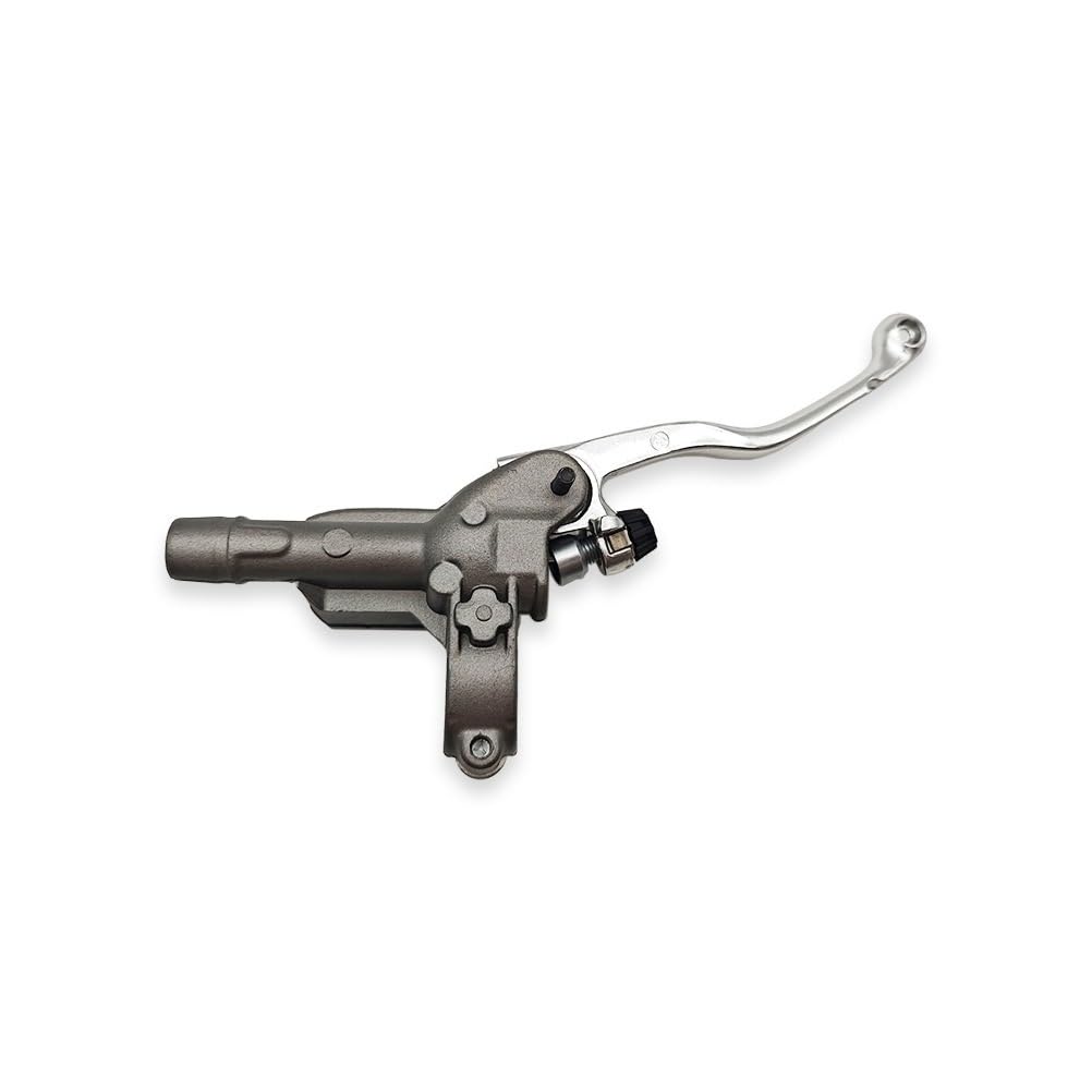 Leva della maniglia della pompa superiore per la riparazione del freno della pompa della frizione idraulica della motocicletta adatta per K&TM | Hydraulic Clutch