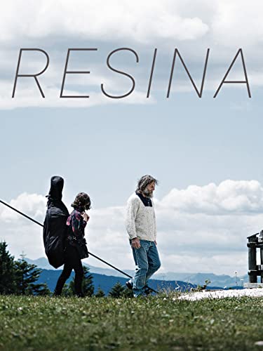  Resina