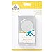 EK Tools Circle Punch 1.75 Inch with Safety Lock, Create Perfect Circles for Handmade Cards, Scrapbooking, Gift Tags, Invitations, Decorations, and More