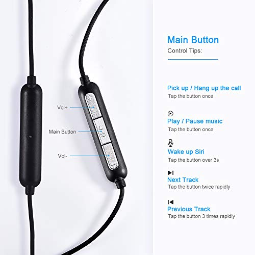 Dairle Earphones