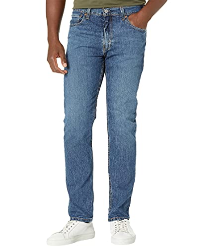 Image of Levi's Men's 502 Taper Fit Jeans (Also Available in Big & Tall)