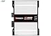 Taramp's HD 3000 2 Ohms Class D Full Range Mono Amplifier
