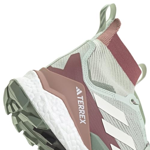 Image of adidas Men's Terrex Free Hiker 2.0 Hiking Shoe