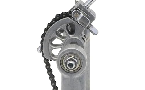 Pearl Bass Drum Pedal, Metal, Single (P-920) #TOP5