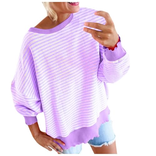 T-shirt en coton doux premium à manches longues et coupe ajustée