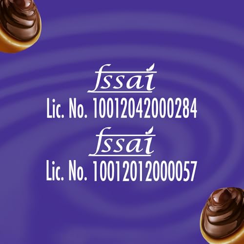 Image of Alpenliebe Eclairs Grande With Choco Delight Pouch, 80pcs, 384g