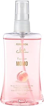 FERNANDA フェルナンダ モモ オードパルファム オードパルファム12.5ml（モモ）/Eau de Parfum 12.5ml (Momo