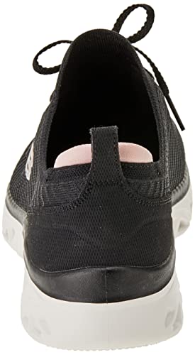 Tênis Glide-Step Sport-New, Skechers, Masculino, Preto / Rosa Choque, 38