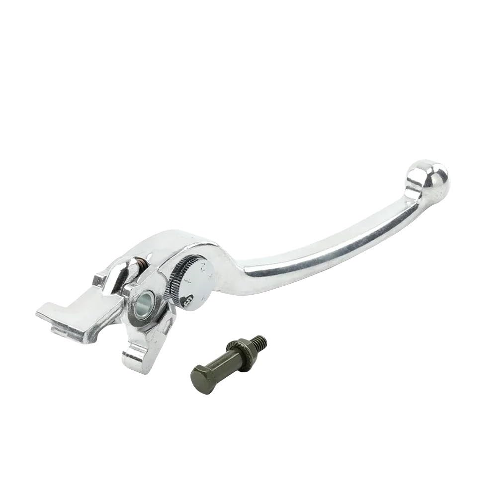 Pliqvbn Brake Lever Clutch Brake Shafts Brake For Master Cylinder Hydraulic Pump Lever For Gsf 600 650 1200 For Bandit Gw250 For Gsx1250f For Gsx-S750 Dl250 Dl650 For V-Strom