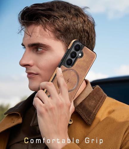 Coque fine pour Samsung S26 antichoc résolvant les risques de chutes et de rayures - 6