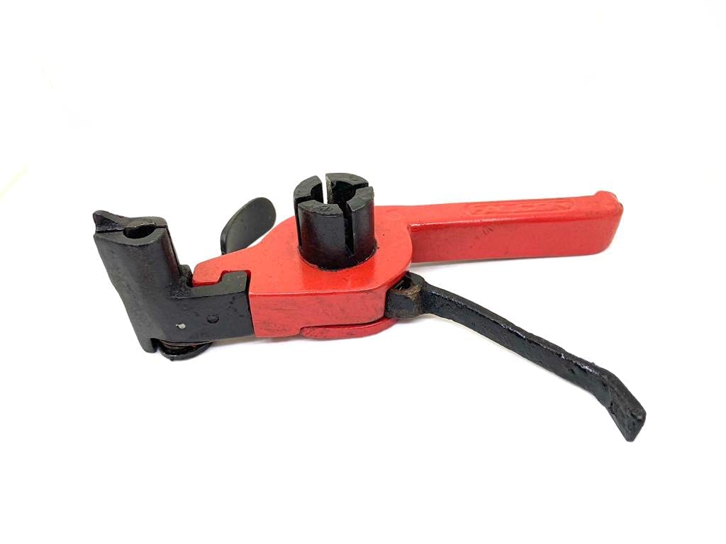 BK JAGAN & CO Carton Strapping Tensioner Box Packing Tool (B09RHL9RF8) Amazon Price History, Amazon Price Tracker