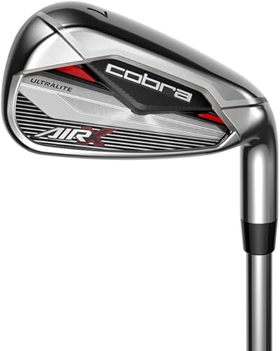 Miniatura 2 de Cobra AIR-X Combo Iron Set 2022