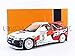 Ixo Model Kompatibel mit Ford Escort Rs Cosworth N.5 Rally San Remo 1996 Thiry/Prevot Maßstab 1:18 Auto Rally