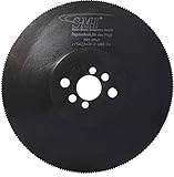 Ausführung HSS DMo5 dampfbehandelt