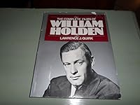 The Films of William Holden 0806509872 Book Cover