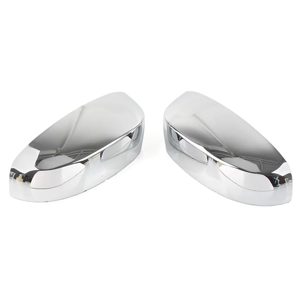 Cubierta para espejo de ABS premium resistente para Suburban y Tahoe 7