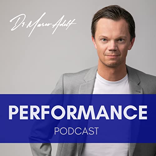 PERFORMANCE PODCAST cover art