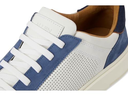 Image of Allen Edmonds Men's Oliver Leather Sneakers