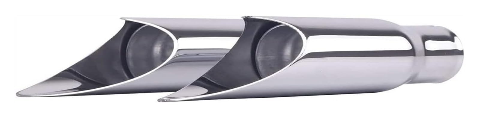 Motorrad-Auspuff Für Spo&rtster 883 1200 2004-2020 2021 2022 Motorrad Slip-On Auspuff Schalldämpfer Shorty Rohr Abgasanlage(2)