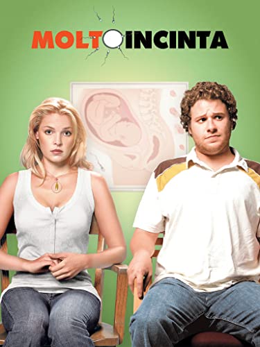 Molto Incinta