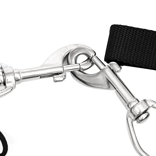 Sangle réservoir plongée pour stabiliser bouteille 11L 12L instable