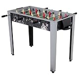 New - Triumph MLS Matchplay 40" Foosball Table