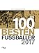 Produktbild Die 100 besten Fußballer 2017