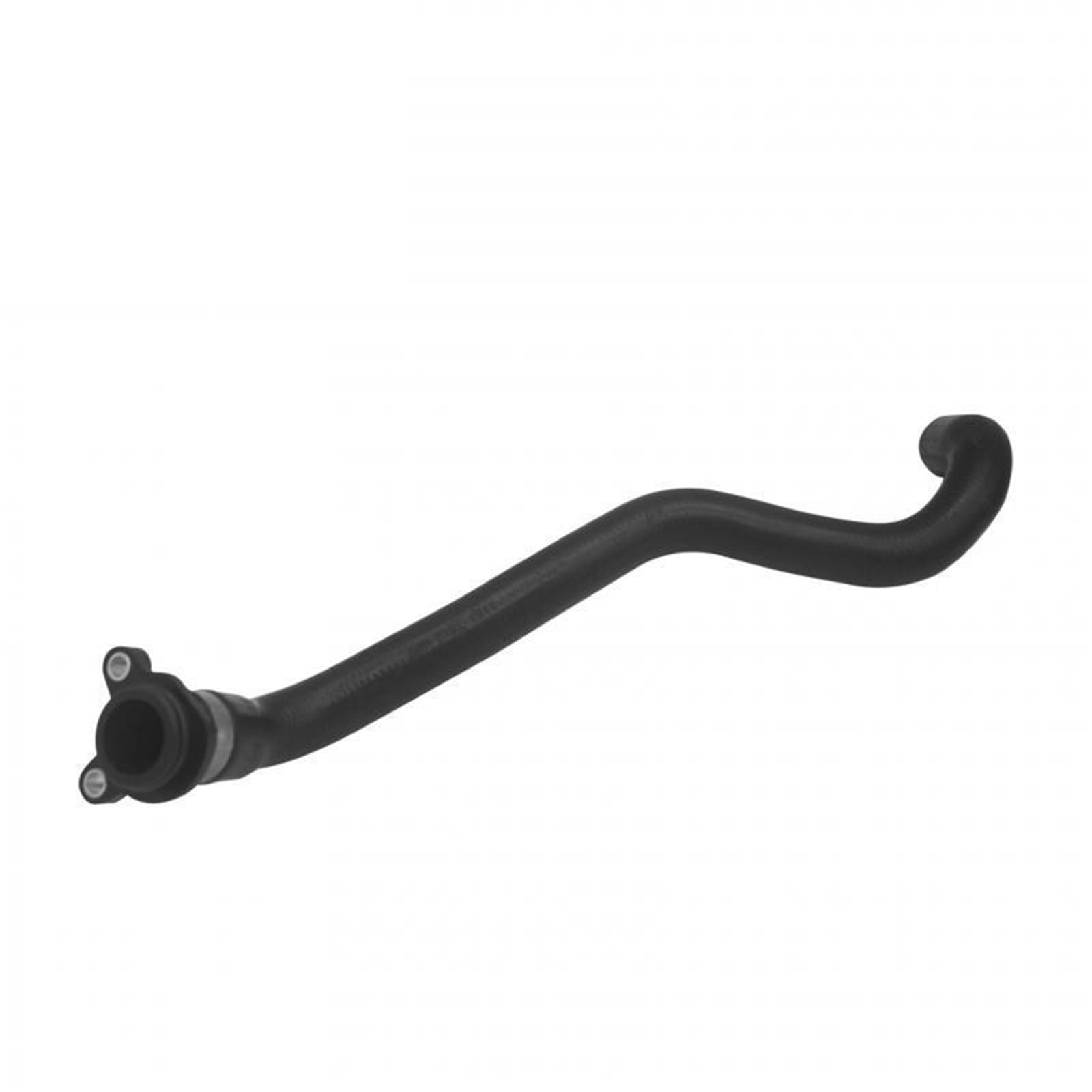 11537649409 Top Upper Radiator Hose for BMW X5 X6 E70 F15 E71 F16