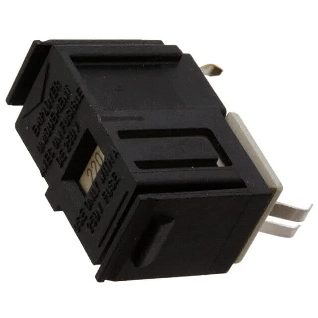 (1 PC) 4301.1014.03 SCHURTER Fuse DRWR for PWR MOD F'GRIP 2PL