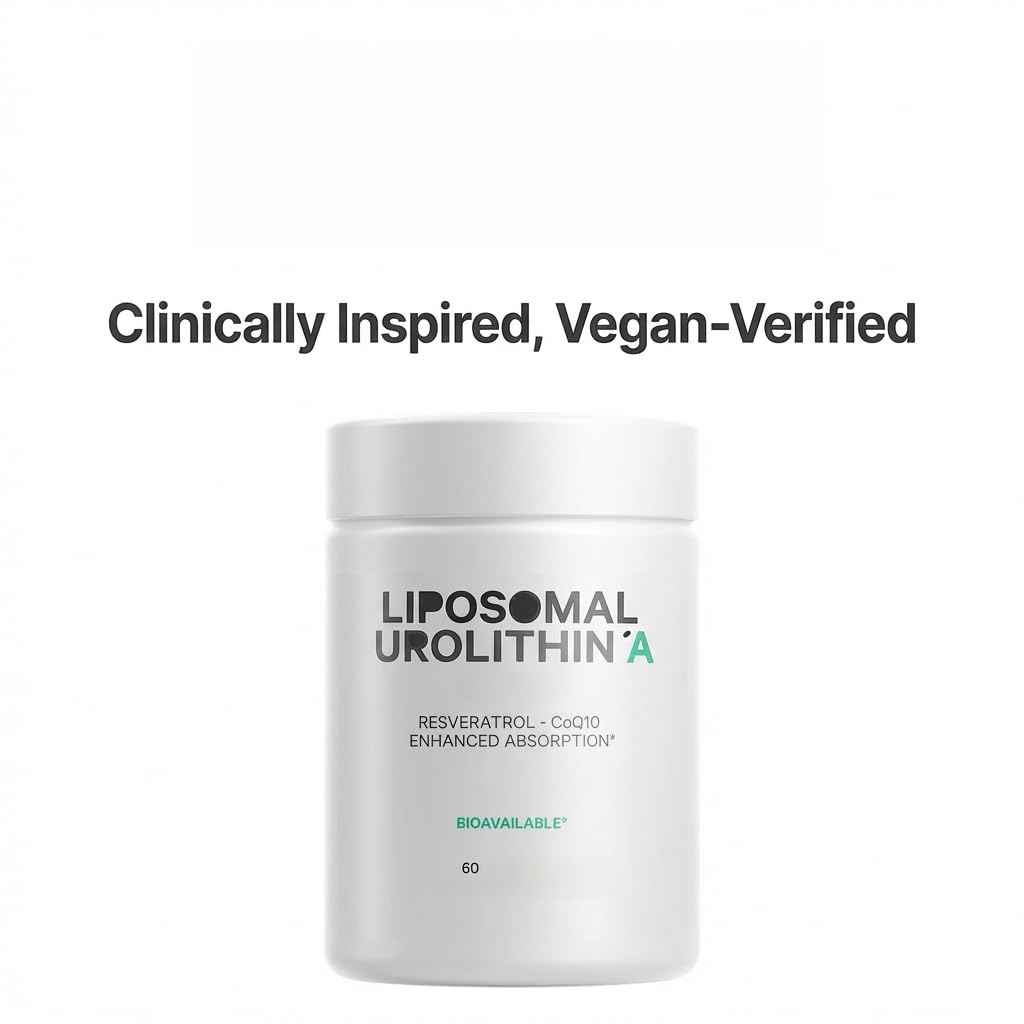 Liposome bioverfügbar Liposomenabgabe – Vegan