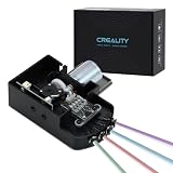 Creality Official CFS Bottom Bracket Kit, OEM Replacement Accessories Five-Way Kit with Brushless Motor 0.35A 24V L11 for Creality CFS Filament System
