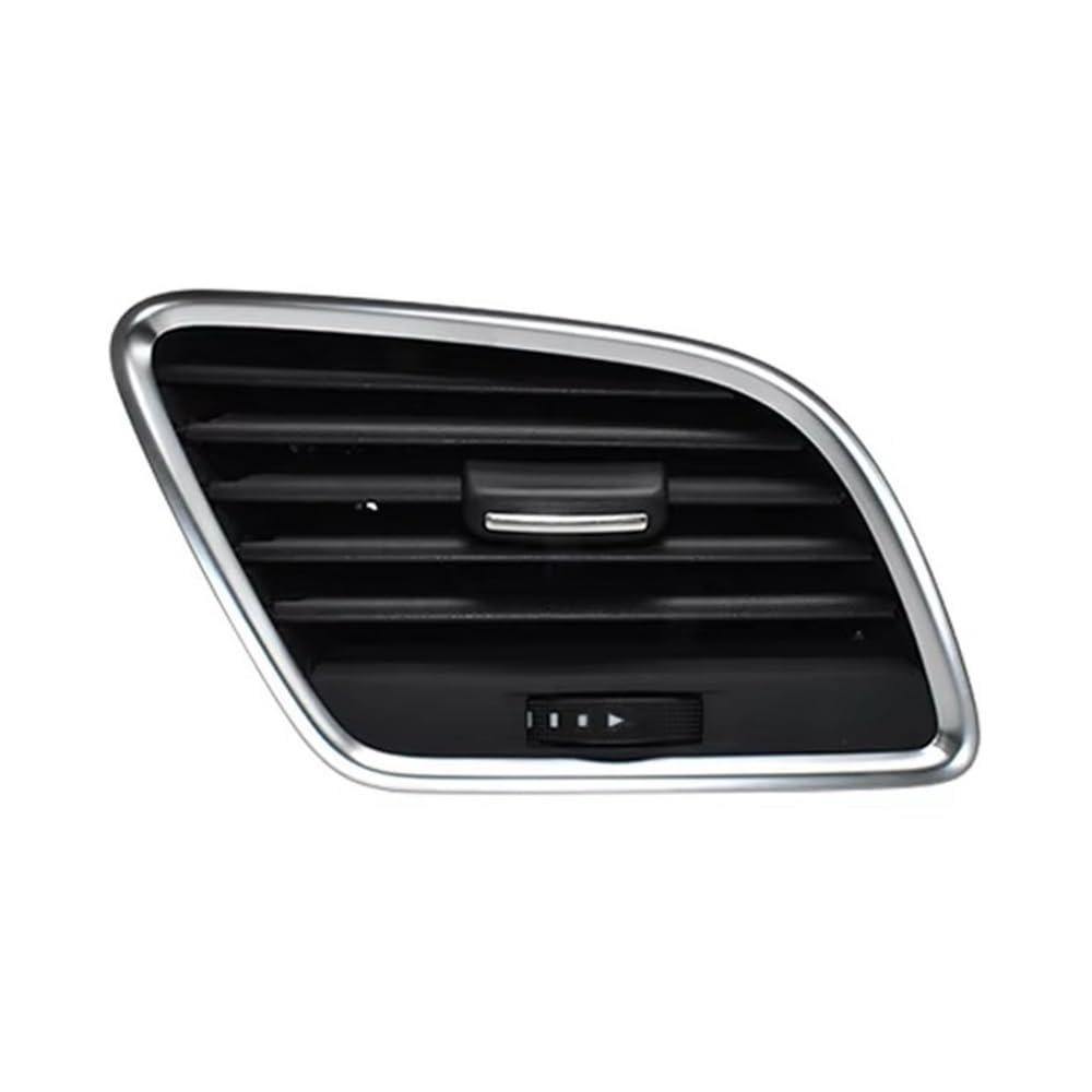 Grille climatisation intérieure finition d'origine pour console avant Q3