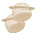 Produktbild Magnadyne LS3EYC-TN-PAIR Deckenhalterung für Wohnmobil oder Wohnmobile, 7,6 cm (3 Zoll)