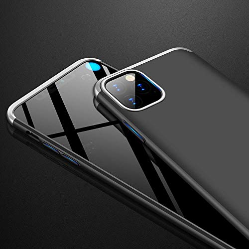 HMTECH iPhone 11 PRO Cover,Custodia iPhone 11 PRO