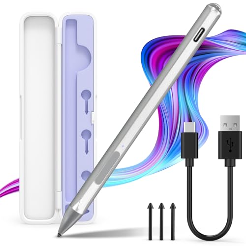 Microsoft Surface Pro11/10/9/8/7/6/5/4/3/X/Book/Surface Go3 Go2pX^CXyB[{bNXtA4096XΈ́AVo[CA^b`gAUSB-C[dAp[WFNV@\AV