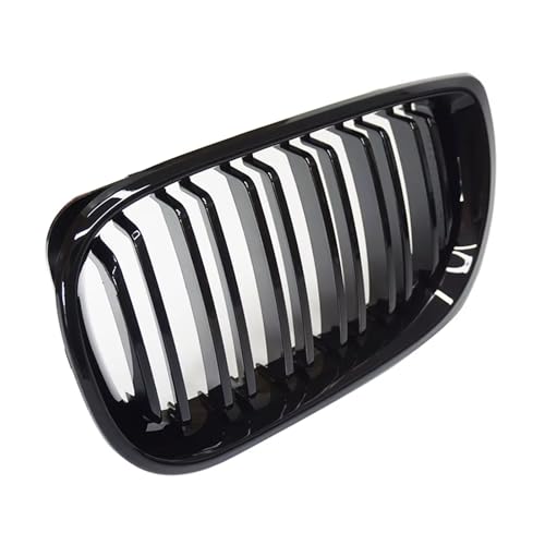 Remplacement de calandre de course double lamelle BMW E46 02-05 - 2