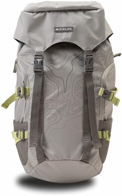 ZIPLOC48 Rucksack Travel Backpack for Outdoor Sport Hiking Trekking Bag Camping Rucksack bag
