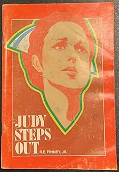 Judy Steps Out An Escape From Purgatory