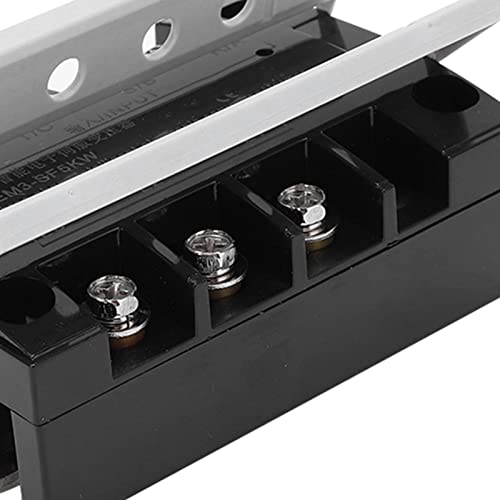 Convertidor de voltaje trifásico tipo transformador servo de 5 KW con onda sinusoidal 2