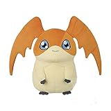 patamon plüsch plush Digimon Adventure Patamon Big Plush 10inch Digital Monsters Stuffed Toy by Banpresto