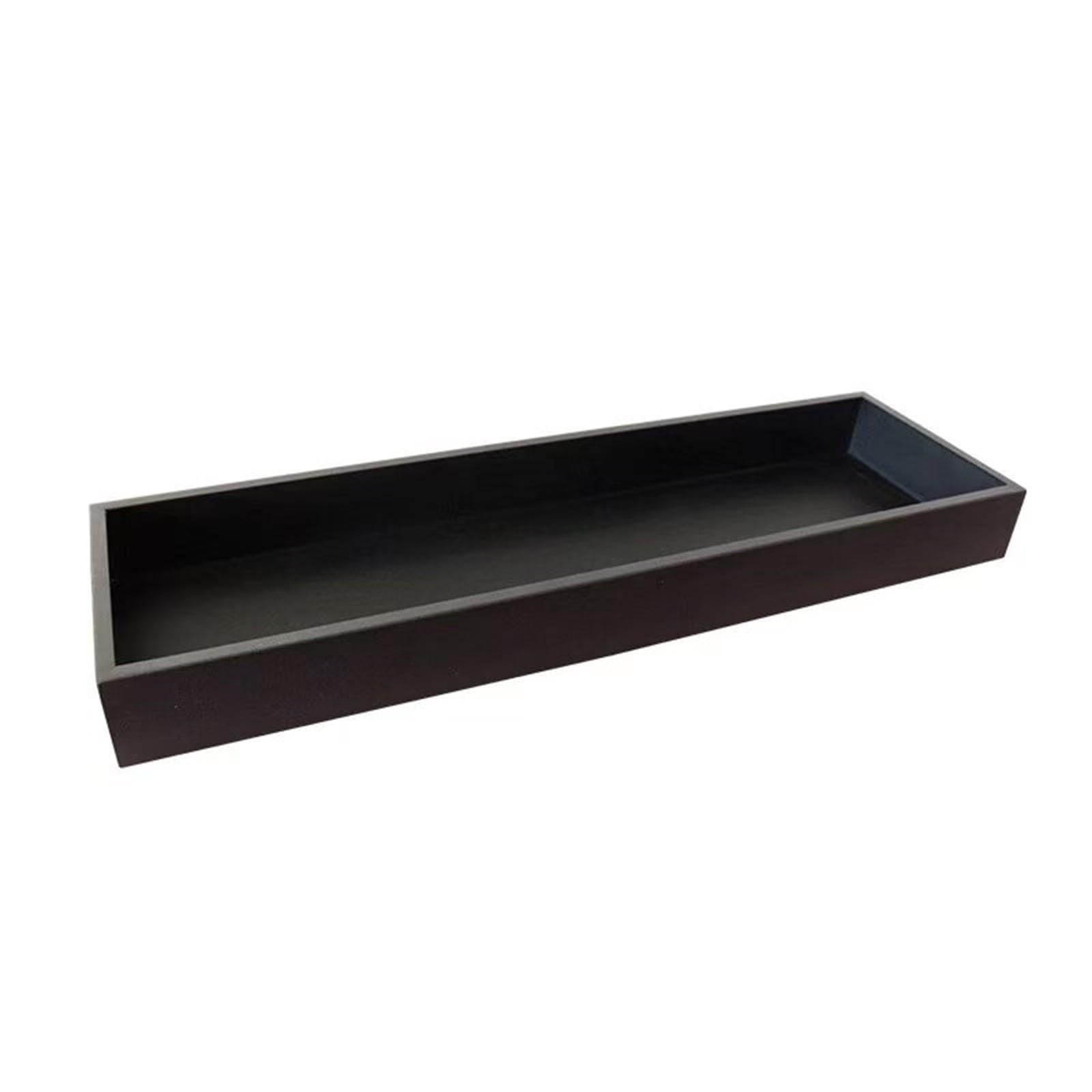 Vassoio per piante inox, vasi succulente impermeabili & arredamento