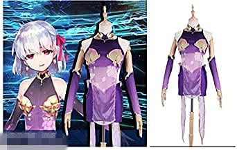 Amazon.co.jp: Fate Grand Order FGO 迦摩 コスプレ衣装 霊基