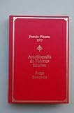 coleccion premios planeta segunda mano  Autobiografia de Federico Sánchez