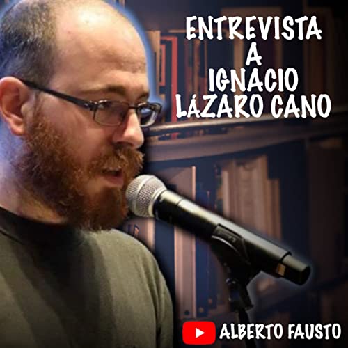 EAP#1 Entrevista al editor Ignacio Lázaro Cano - EditorialLaConsentida | El Anaquel Perdido Podcast