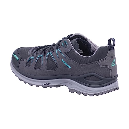 Lowa Damen Wanderschuhe Innox Evo GTX® LO 320616 Graphite/Arctic 37