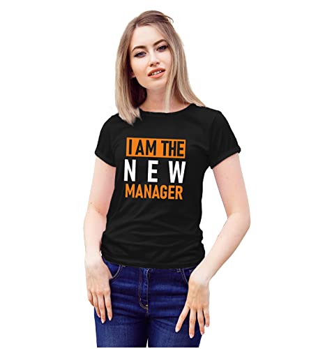 Image of Hangout Hub Couple Tshirts Matching Twinning Tees for Men Women | Set of 2 | Printed|Regular Fit | Cotton T-shirts|Half Sleeves |Round Neck|Couple Dress
