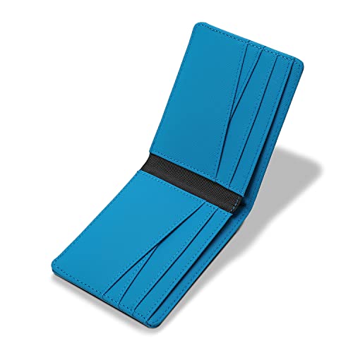 Image of Lanyani RFID Wallets Bifold Simple