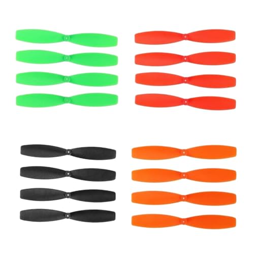 60mm cw ccwvy5 10 0720 0820 8520 corelless Motor for H107 Q100 EX100V[Y110mm[VOh[40(5set Green 20pc)